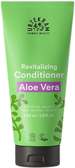 Conditioner Aloe Vera (Urtekram)