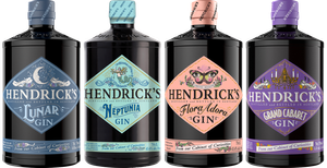 Hendrick's Gin