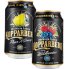 Kopparberg Pear el. Wildberry Extra Strong