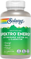 Spektro Energy (Solaray)