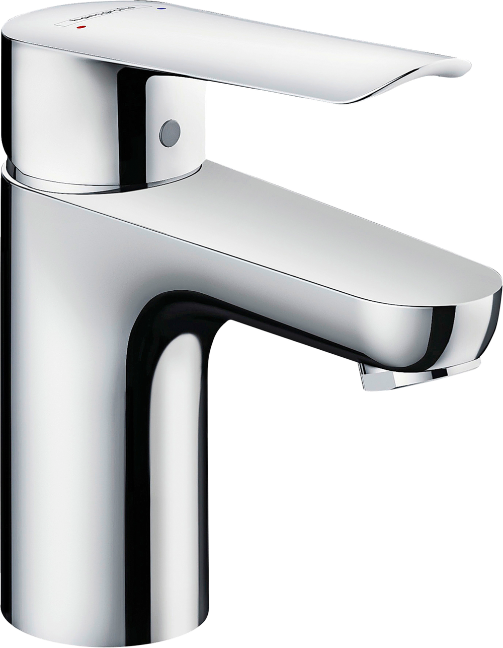 Tilbud på HANSGROHE HÅNDVASKARMATUR (Hansgrohe) fra XL-BYG til 399 kr.