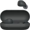 Sony WF-C700N true wireless in-ear høretelefoner (sort)