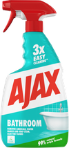 Ajax Spray