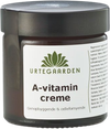 A-vitamincreme (Urtegaarden)