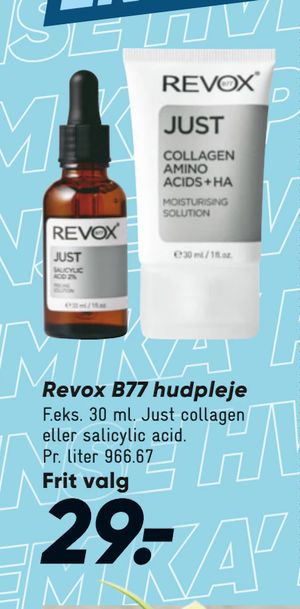 Revox B77 hudpleje