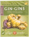 Original chewy Ginger candy GIN-GINS (The Ginger People)