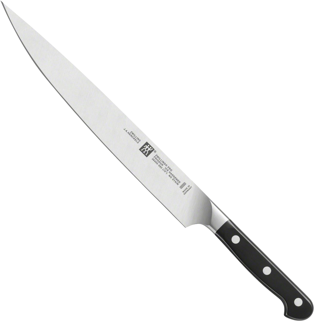 Tilbud på PRO Kødkniv 26 cm (Zwilling) fra Hjem.dk til 499 kr.