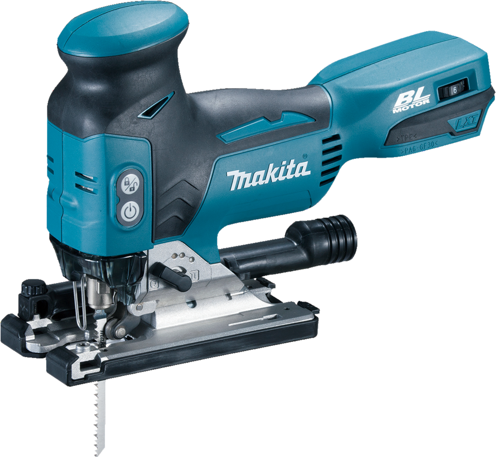 Tilbud på MAKITA STIKSAV 18V (Makita) fra XL-BYG til 1.749 kr.