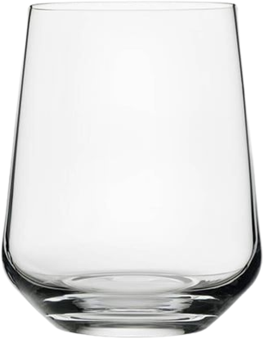 Tilbud på Iittala Essence vandglas 35cl 2 stk. fra Kop & Kande til 183,96 kr.