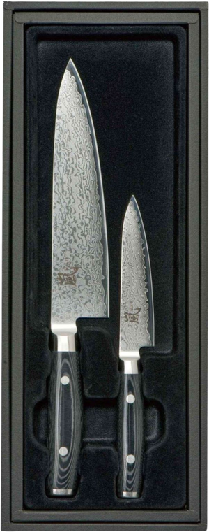 RAN Knivsæt 2 stk. 20/12 cm (Yaxell)