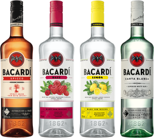 Bacardi