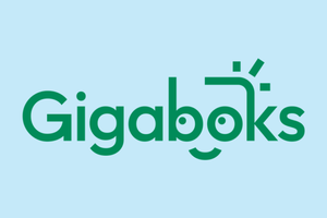 Gigaboks logo