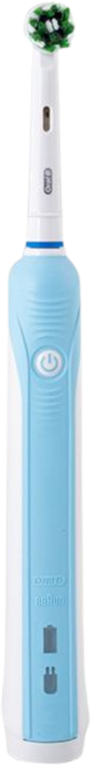 Oral-B Pro 500 Cross Action