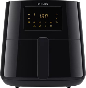 3000 Series Airfryer XL 6,2 L, Sort (Philips)