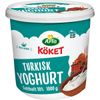 Turkisk yoghurt 10% ®