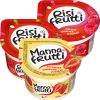 Risifrutti, Mannafrutti (RisiFrutti)