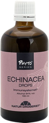 Echinacea drops (Phyto-serien)