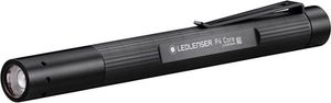 LEDLENSER P4 Core Kompakt Lommelygte