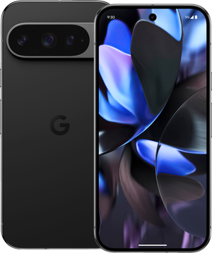 Google Pixel 9 Pro XL 5G smartphone 16/256GB (Obsidian)