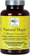 Natural Magic Collagen Gummies (New Nordic)