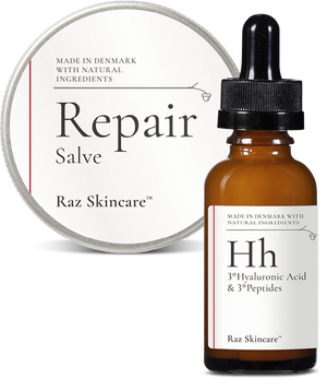 Alt Raz Skincare (RAZ Skincare)