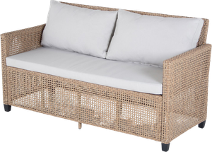 Praia 2,5-personers Sofa Med Hynder 81 Cm 150 Cm