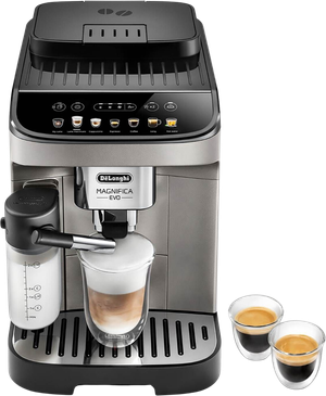 Espressomaskine (DeLonghi)