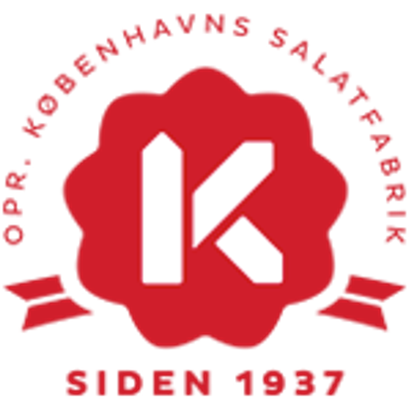 K-Salat logo