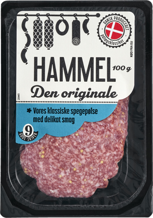 Hammel Pålæg