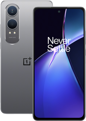 OnePlus Nord CE4 Lite 5G smartphone 8/256GB (grå)