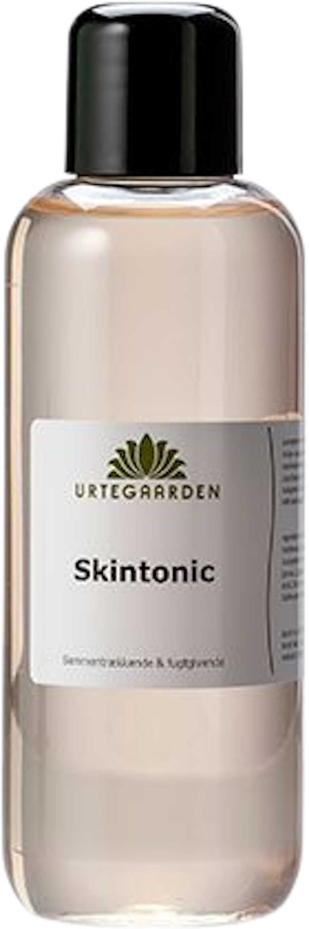 Tilbud på Skintonic (Urtegaarden) fra Helsam til 87 kr.