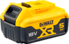 DEWALT BATTERI