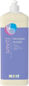 Håndsæbe lavendel (Sonett)