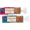 Frukt-, Frökusar