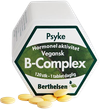 B-Complex vegansk (Berthelsen)