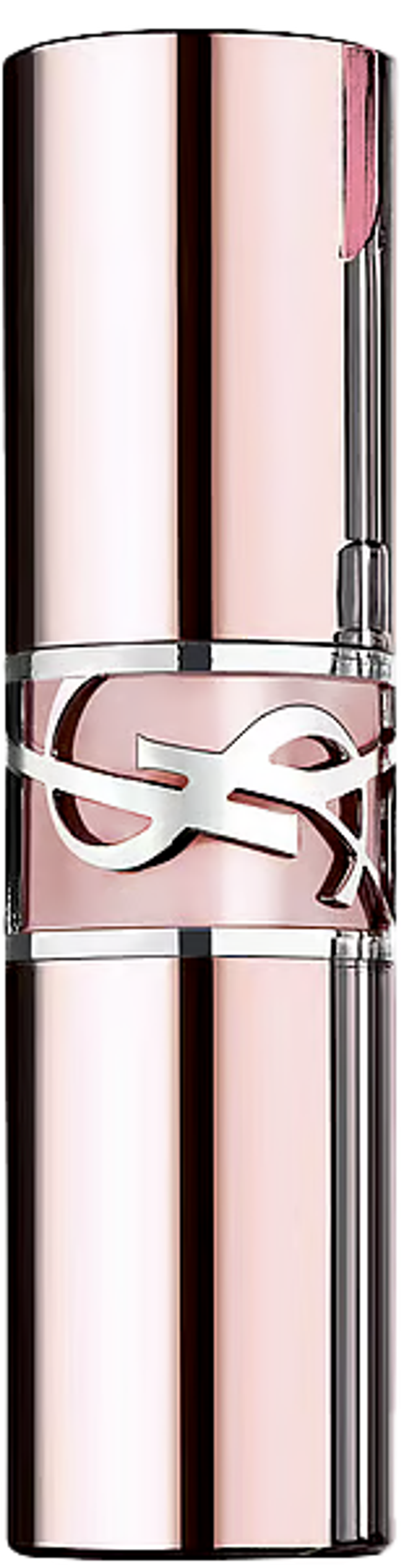 Tilbud på YVES SAINT LAURENT LOVESHINE CANDY GLOW TINTED LIP BALM (Yves Saint Laurent) fra Matas til 339,95 kr.