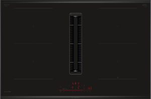 Bosch Kogeplade med integreret emhætte PVQ895H26E