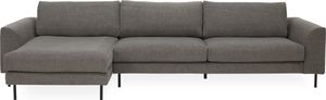 Soul day Sofa med chaiselong (ILVA)