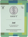 Jod (SHIFT)