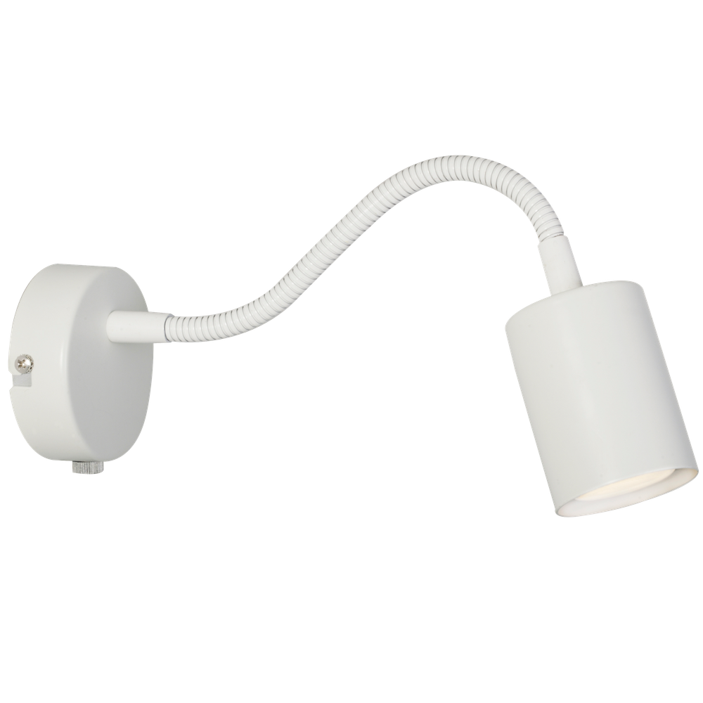 Tilbud på Explore vegglampe fra jem & fix til 377 kr