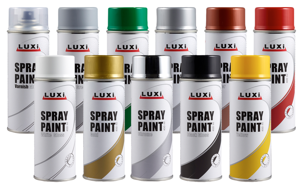 Tilbud på Spraymaling fra jem & fix til 69,90 kr