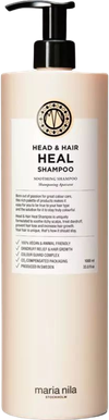 Maria Nila Head & Hair Heal Shampoo