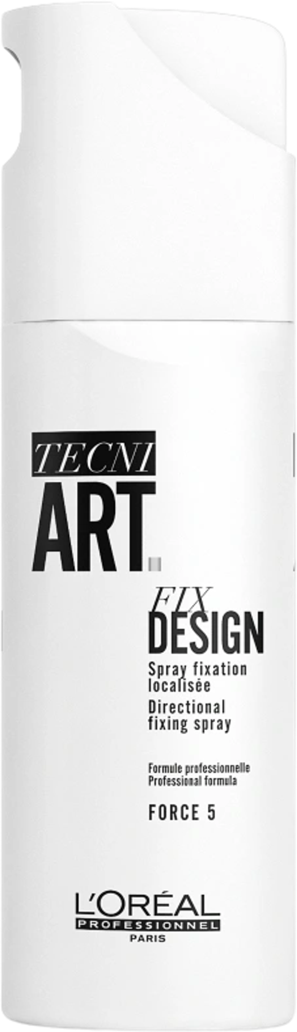 Tilbud på L'Oréal Professionnel Tecni. Art Fix Design (L'Oreal Professionnel) fra NiceHair til 145,95 kr.