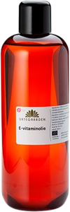 E-vitaminolie ØKO (Urtegaarden)