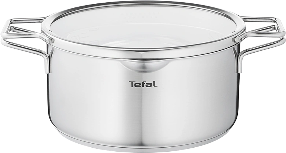 Tilbud på Tefal Nordica gryde fra Kop & Kande til 449,95 kr.