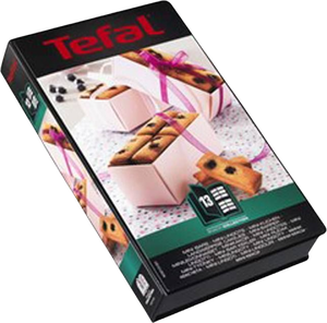 Tefal Snack Collection - Box 13: Small Bars