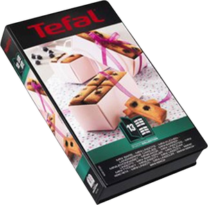 Tefal Snack Collection Small Bars