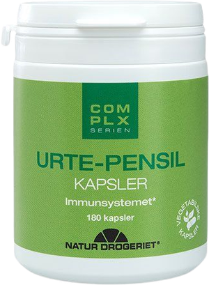 Urte-Pensil (Natur-Drogeriet)