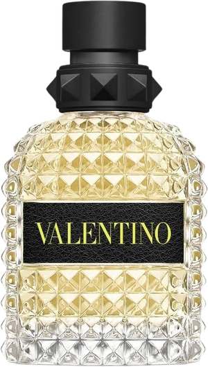 Valentino Uomo Born In Roma Yellow Dream EDT