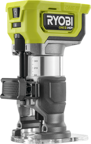 RYOBI OVERFRÆSER 18 V